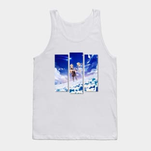 Aether and Lumine Tank Top